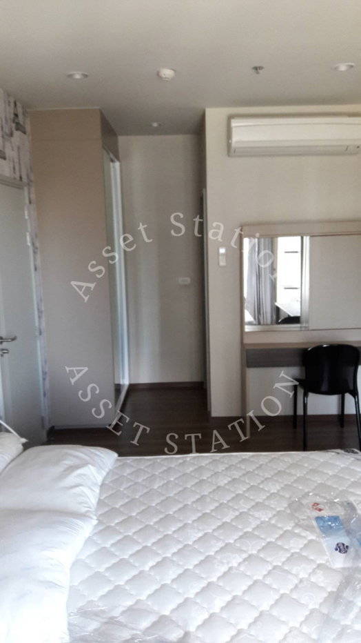 รูป 💎SELL💎คอนโดหรู Onyx phaholyothin ห้องใหญ่ ใกล้ BTS สะพานควาย✨🏢 - รูปที่ 7/13