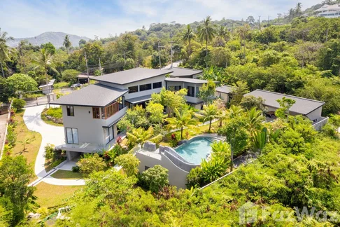 4 Bedroom Villa for sale in Bo Phut, Surat Thani  6085340