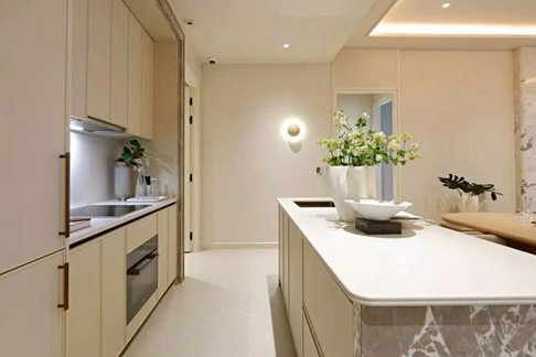 LTH14461– Prime Freehold in Sukhumvit 20 | STILL Sukhumvit 20 | 143 sqm | 3 Beds| 64.11MB (FROM 67.11 MB ) 