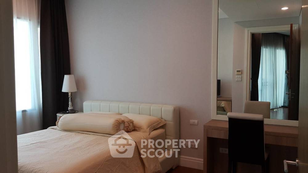 รูป ขายคอนโด 2 ห้องนอน Bright Sukhumvit 24 Condominium ใกล้ BTS พร้อมพงษ์ (ID 320644) - รูปที่ 3/7
