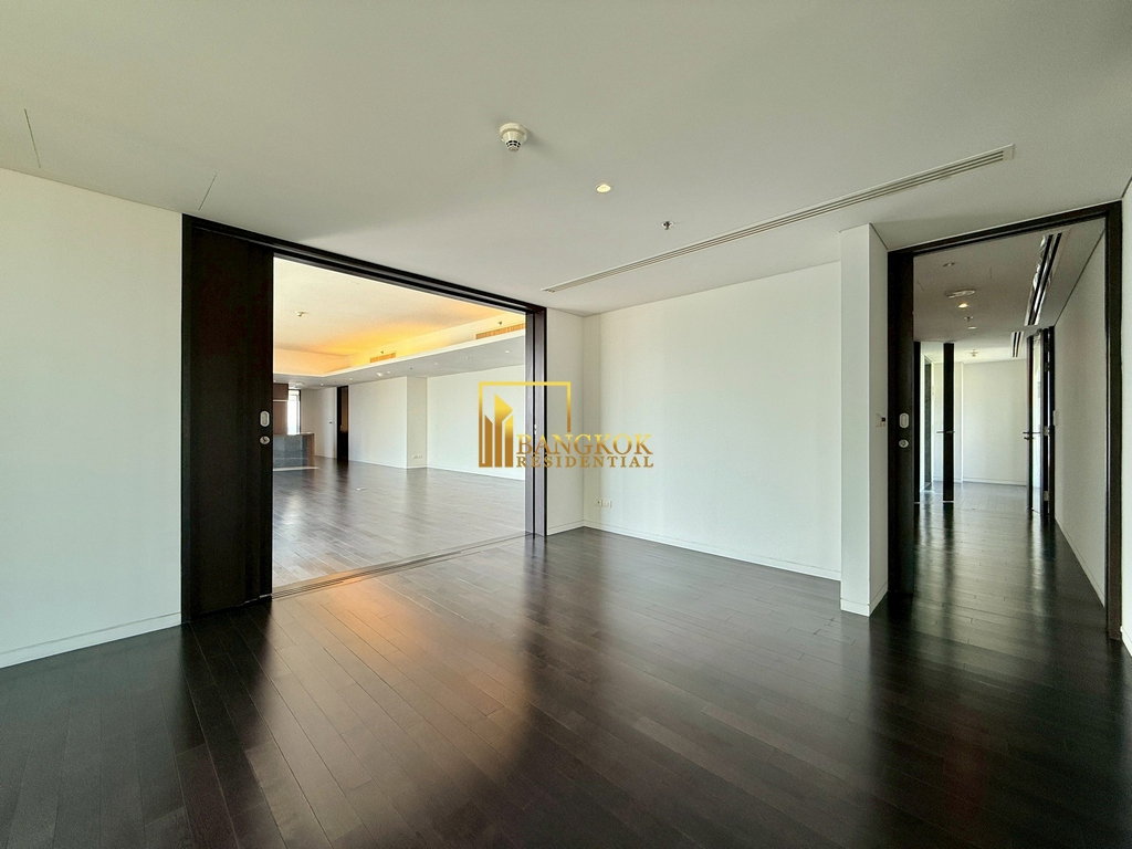รูป Hansar | Expansive 3 Bed Condo For Rent in Ratchadamri - BR61143CD - รูปที่ 8/41