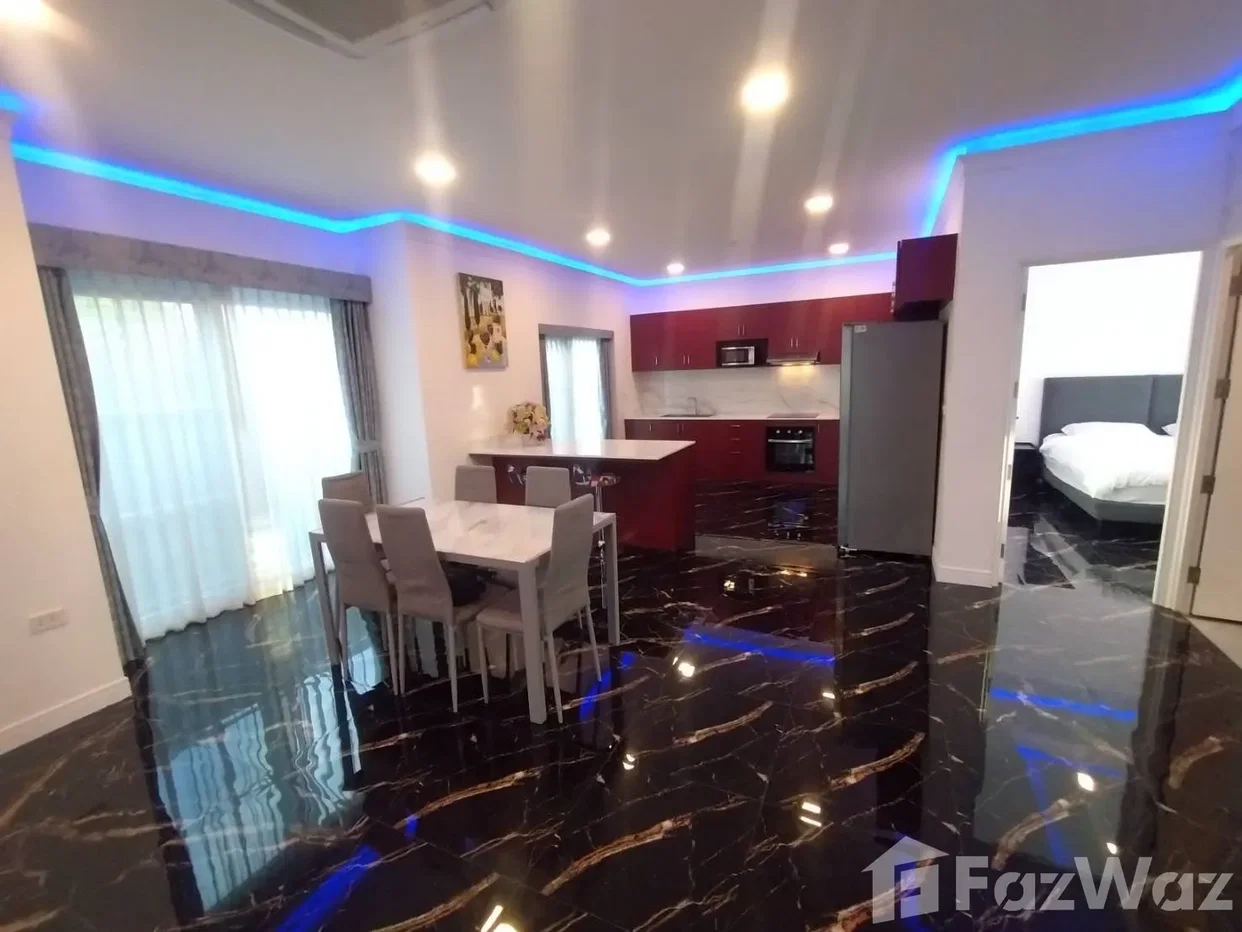 รูป บ้านเดี่ยวให้เช่า 4 ห้องนอน ใน เมืองพัทยา, ชลบุรี 6074836 - รูปที่ 6/10
