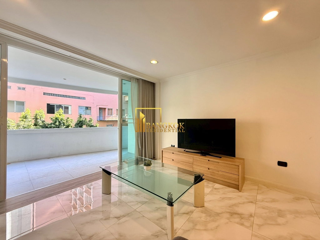 รูป Premier Condo | Spacious 2 Bedroom Condo in Phrom Phong - BR60685CD - รูปที่ 4/35