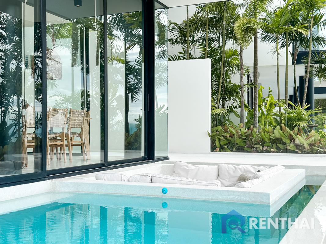 รูป สำหรับ ขาย วิลล่า ที่ Isola Phuket - รูปที่ 4/20