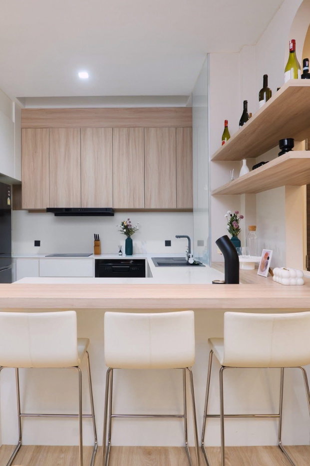 รูป 🏡✨ ให้เช่าบ้านเดี่ยวหรู ย่านสุขุมวิท 101 ใกล้ BTS ปุณณวิถี ✨🏡 - รูปที่ 11/19
