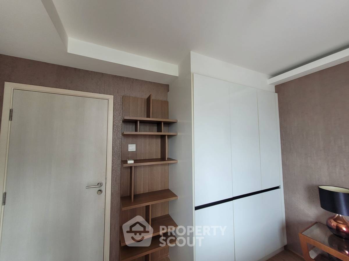 รูป คอนโด 2 ห้องนอน Maestro 39 Sukhumvit 39 ใกล้ BTS พร้อมพงษ์ (ID 555229) - รูปที่ 15/33
