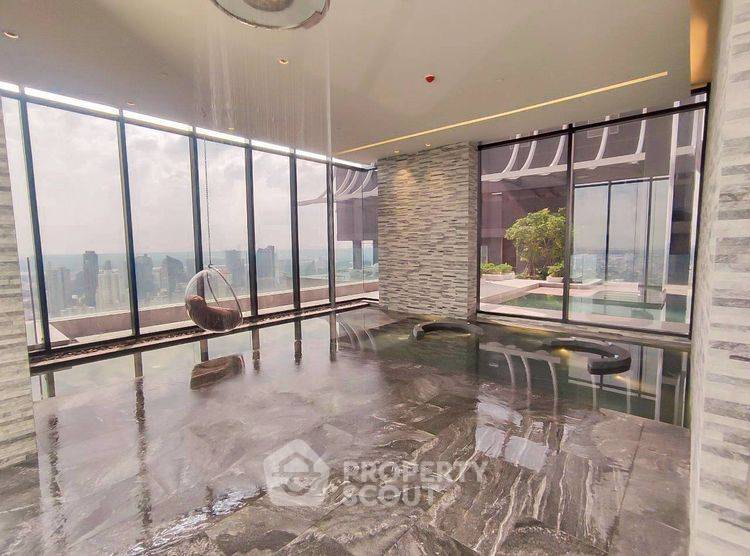 รูป คอนโด 1 ห้องนอน ชั้น 35 Park Origin Thonglor ใกล้ BTS ทองหล่อ (ID 2704409) - รูปที่ 20/20