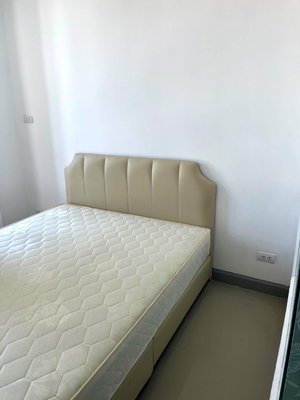 Condos for sale : For sale Ideo LadPrao 5, beautiful room, high floor, panoramic city view. Ready to move in | Code DS1672 Line: @Dstay