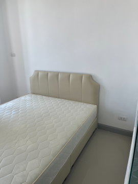 For sale Ideo LadPrao 5, beautiful room, high floor, panoramic city view. Ready to move in | Code DS1672 Line: @Dstay