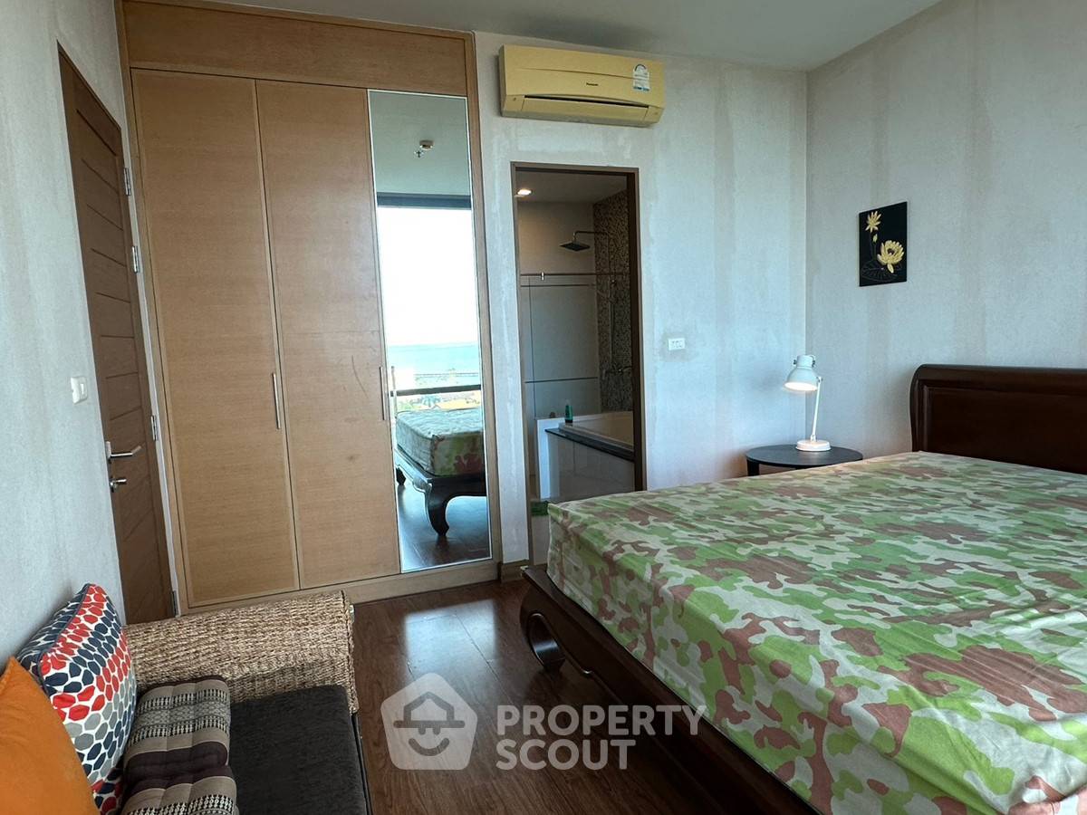 รูป คอนโด 2 ห้องนอน 95 ตร.ม. คาซาลูน่า พาราดีโซ เฉลยสุข ชั้น 7 (ID 2707779) - รูปที่ 6/24