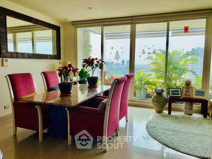 3 ห้องนอน 145 ตร.ม. ชั้น 25 คอนโด Watermark Chaophraya ใกล้ BTS กรุงธนบุรี (ID 1293241)