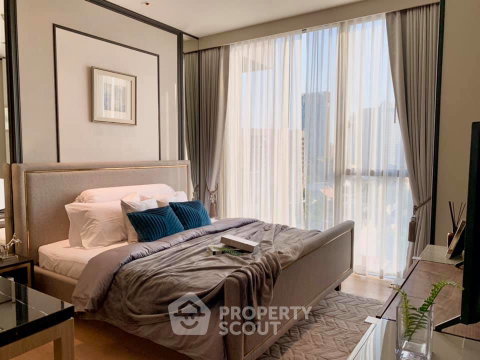 คอนโด 1 ห้องนอน 58 ตร.ม. ที่ Beatniq Sukhumvit 32 ใกล้ BTS ทองหล่อ 300 ม. (ID 436800)