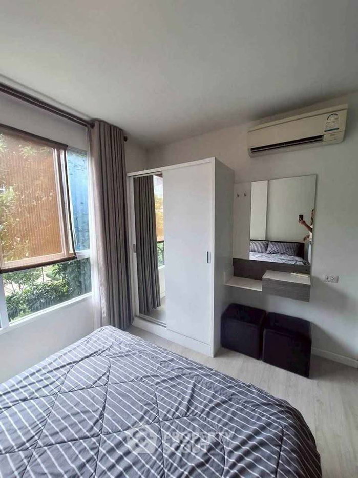 รูป ขายคอนโด 1 ห้องนอน D Condo Sign Chiang Mai ใกล้เซ็นทรัลเฟสติวัล (ID 2707934) - รูปที่ 6/19