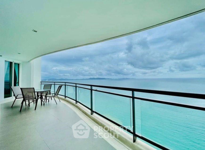 รูป คอนโด 3 ห้องนอน ชั้นสูง 37 ขนาด 217 ตร.ม. ที่ Reflection Jomtien Beach Pattaya (ID 1569308) - รูปที่ 19/19