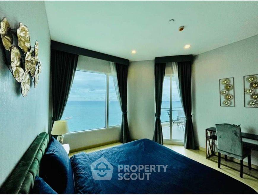 รูป คอนโด 3 ห้องนอน ชั้นสูง 37 ขนาด 217 ตร.ม. ที่ Reflection Jomtien Beach Pattaya (ID 1569308) - รูปที่ 12/19
