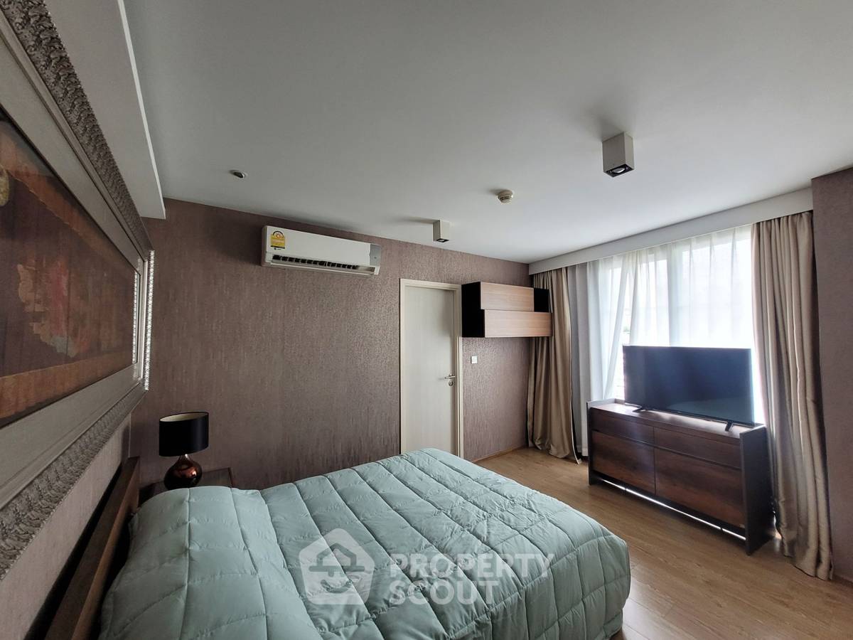 รูป คอนโด 2 ห้องนอน Maestro 39 Sukhumvit 39 ใกล้ BTS พร้อมพงษ์ (ID 555229) - รูปที่ 8/33