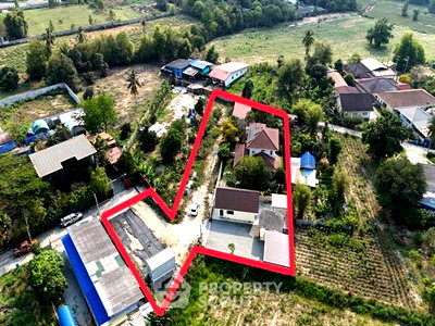 Land for sale Chonburi : Land For Sale 12,500,000 Baht Near Laem Chabang–Surasak, Si Racha (ID 2668786)
