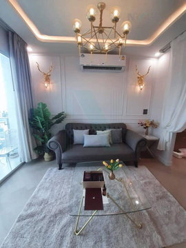 ให้เช่าคอนโด เดอะ บลูม สุขุมวิท 71 อาคาร 1 ชั้น 15 3 ห้องนอน ขนาด 88.00 ตรม ใกล้ เอ็มโพเรี่ยม
