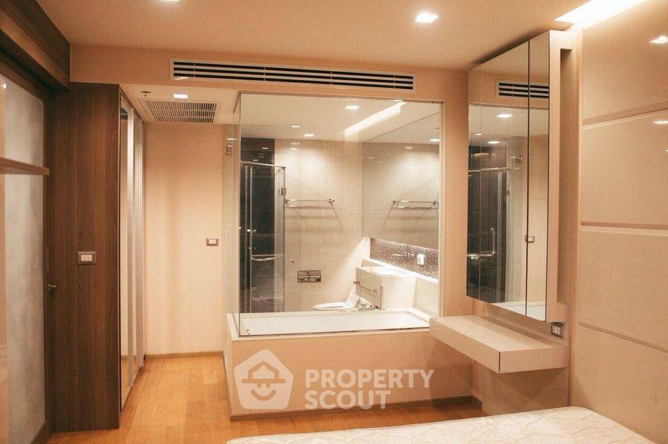 รูป ใกล้ BTS เซนต์หลุยส์ 200 ม. | 1 ห้องนอน The Address Sathorn (ID 468695) - รูปที่ 6/6