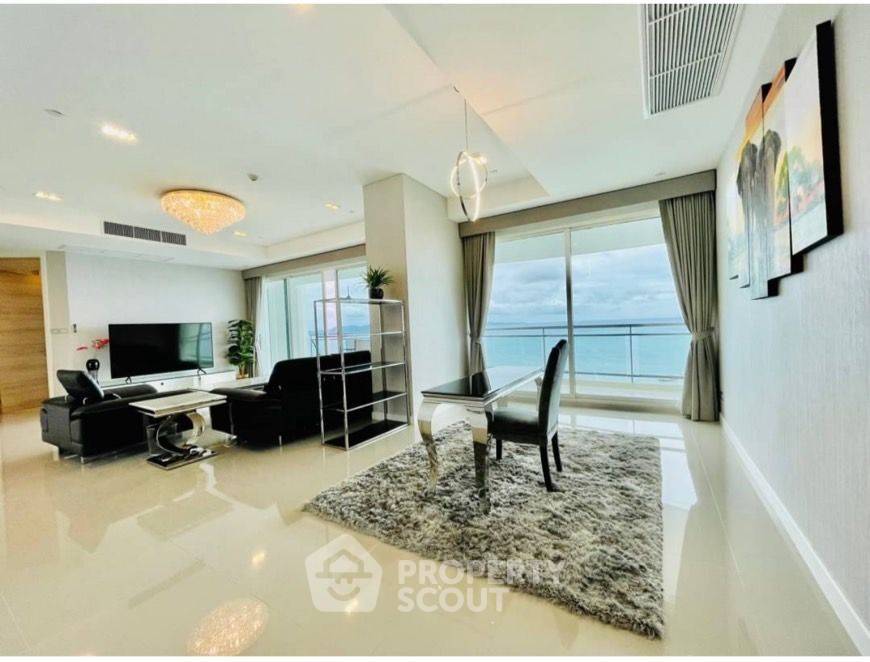 รูป คอนโด 3 ห้องนอน ชั้นสูง 37 ขนาด 217 ตร.ม. ที่ Reflection Jomtien Beach Pattaya (ID 1569308) - รูปที่ 1/19