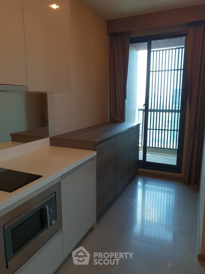 รูป คอนโด 2 ห้องนอน ชั้น 36 The Address Sathorn ใกล้ BTS Saint Louis (ID 516645) - รูปที่ 8/14