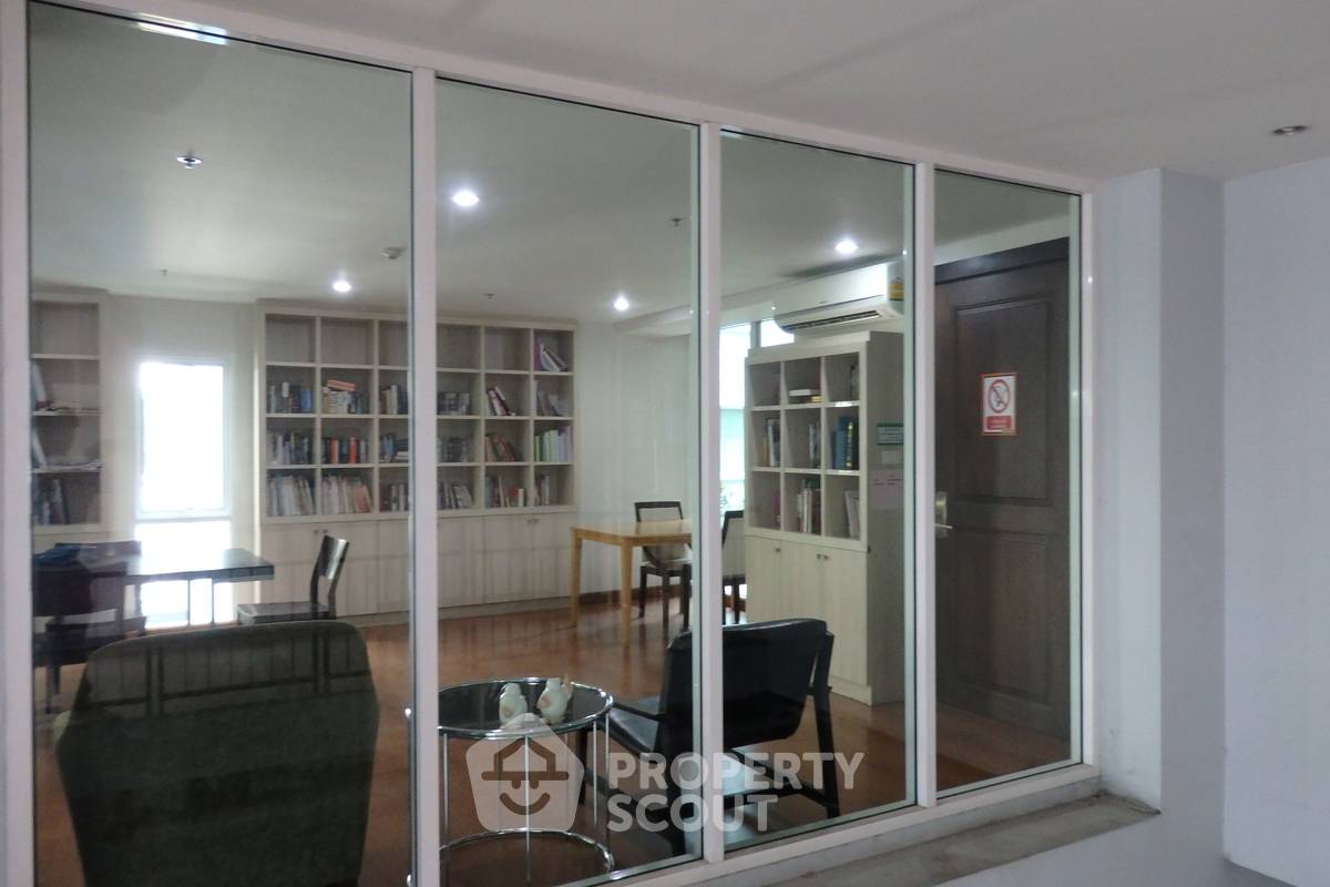 รูป คอนโด 1 ห้องนอน 52 ตร.ม. The Next Garden Mix ใกล้ BTS อ่อนนุช 300 ม. (ID 882862) - รูปที่ 4/12