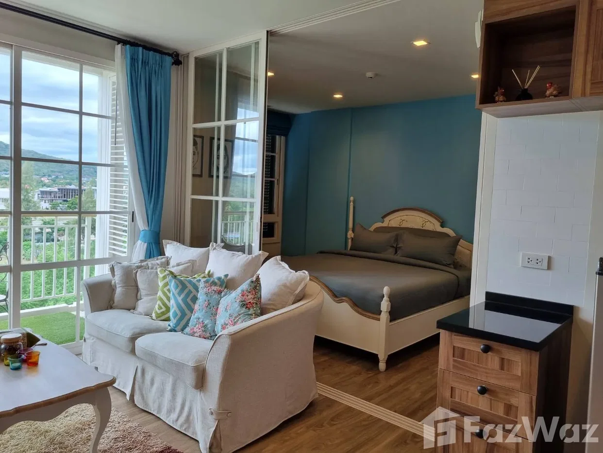 picture Autumn Condominium – Hua Hin (1 Bedroom) 6083943 - 10/11