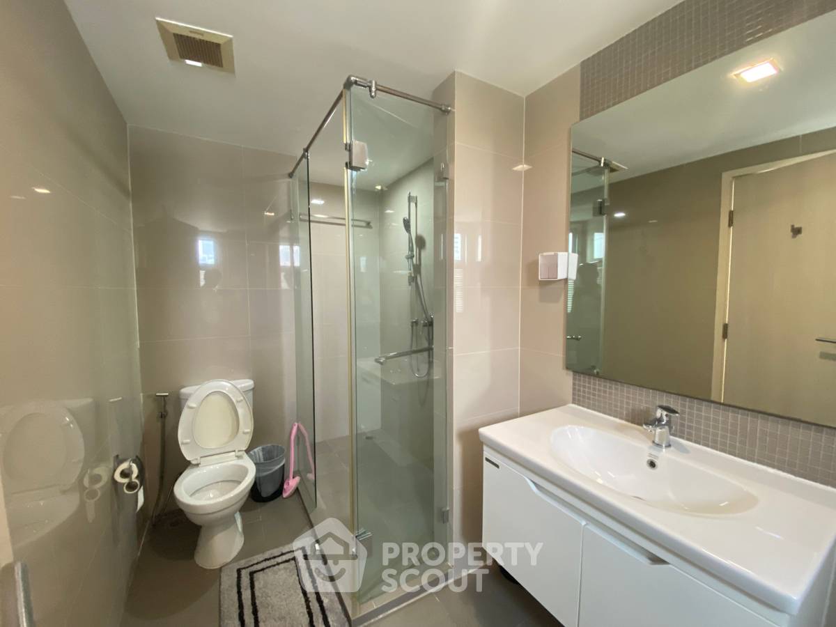 รูป คอนโด 2 ห้องนอน Maestro 39 Sukhumvit 39 ใกล้ BTS พร้อมพงษ์ (ID 555229) - รูปที่ 33/33