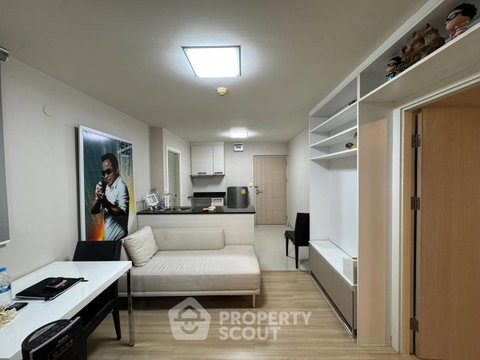 คอนโดขาย 2 ห้องนอน ชั้น 24 ขนาด 51 ตร.ม. เม ซอไซตี้ (บางใหม่) (ID 2650604)