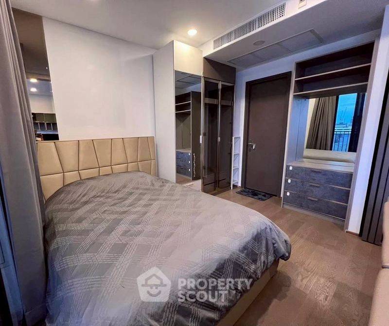 รูป คอนโด 1 ห้องนอน Ashton Chula Silom ใกล้ MRT สามย่าน 100 ม. (ID 2575081) - รูปที่ 2/9