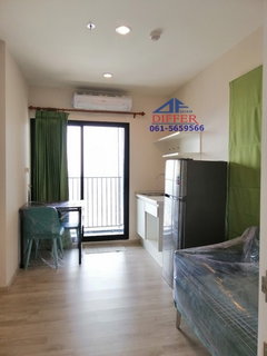Dfsa127 For Sale: Plum Condo Central Station, beautiful unit, ready to move in.