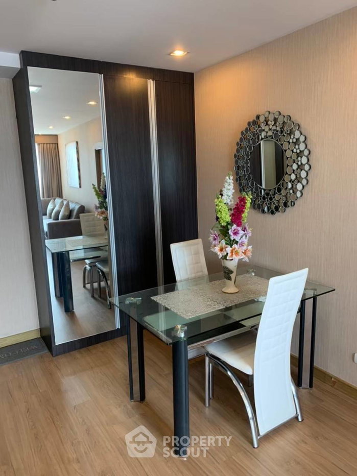 รูป คอนโด 2 ห้องนอน ชั้น 17 Ladda Condo View ศรีราชา (ID 2705583) - รูปที่ 20/20