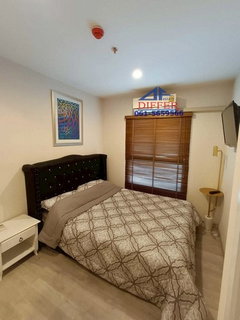 Dfsa145 Plum Condo Central Station for sale, fully furnished, 17th floor. 