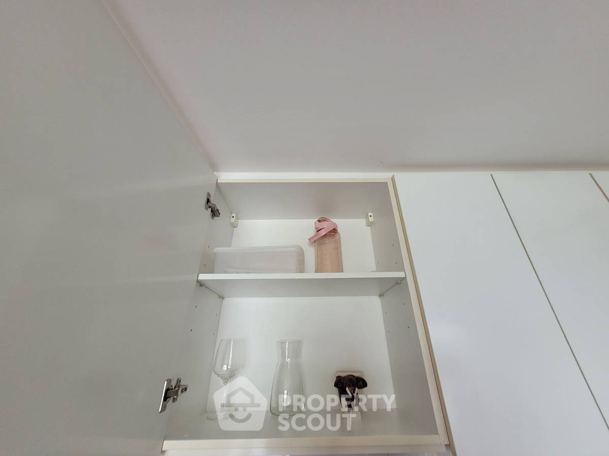 รูป คอนโด 2 ห้องนอน Maestro 39 Sukhumvit 39 ใกล้ BTS พร้อมพงษ์ (ID 555229) - รูปที่ 28/33
