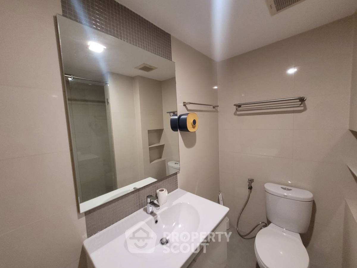 รูป คอนโด 2 ห้องนอน Maestro 39 Sukhumvit 39 ใกล้ BTS พร้อมพงษ์ (ID 555229) - รูปที่ 13/33