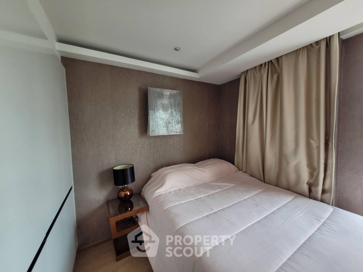 รูป คอนโด 2 ห้องนอน Maestro 39 Sukhumvit 39 ใกล้ BTS พร้อมพงษ์ (ID 555229) - รูปที่ 17/33