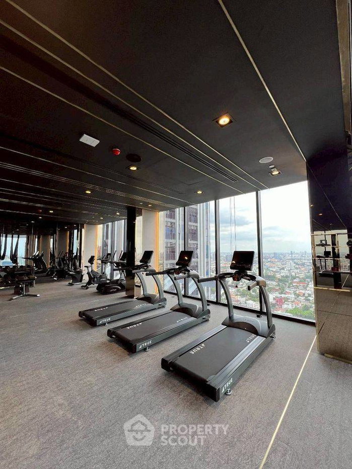 รูป คอนโด 1 ห้องนอน ชั้น 35 Park Origin Thonglor ใกล้ BTS ทองหล่อ (ID 2704409) - รูปที่ 19/20