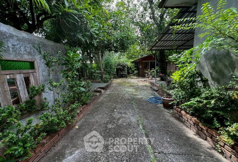 Land For Sale In Buak Khang San Kamphaeng Chiang Mai (ID 2657315)