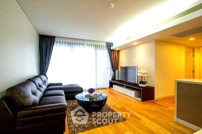 Condos for rent : 2-BR 87 Sqm Condo At Mode Sukhumvit 61, 400m to BTS Ekkamai (ID 514611)