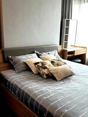 Condos for sale : Best Room 💗 For sale C Ekkamai, very beautiful room, very good price, spacious room, lots of space. | Code DS2372 Line: @Dstay