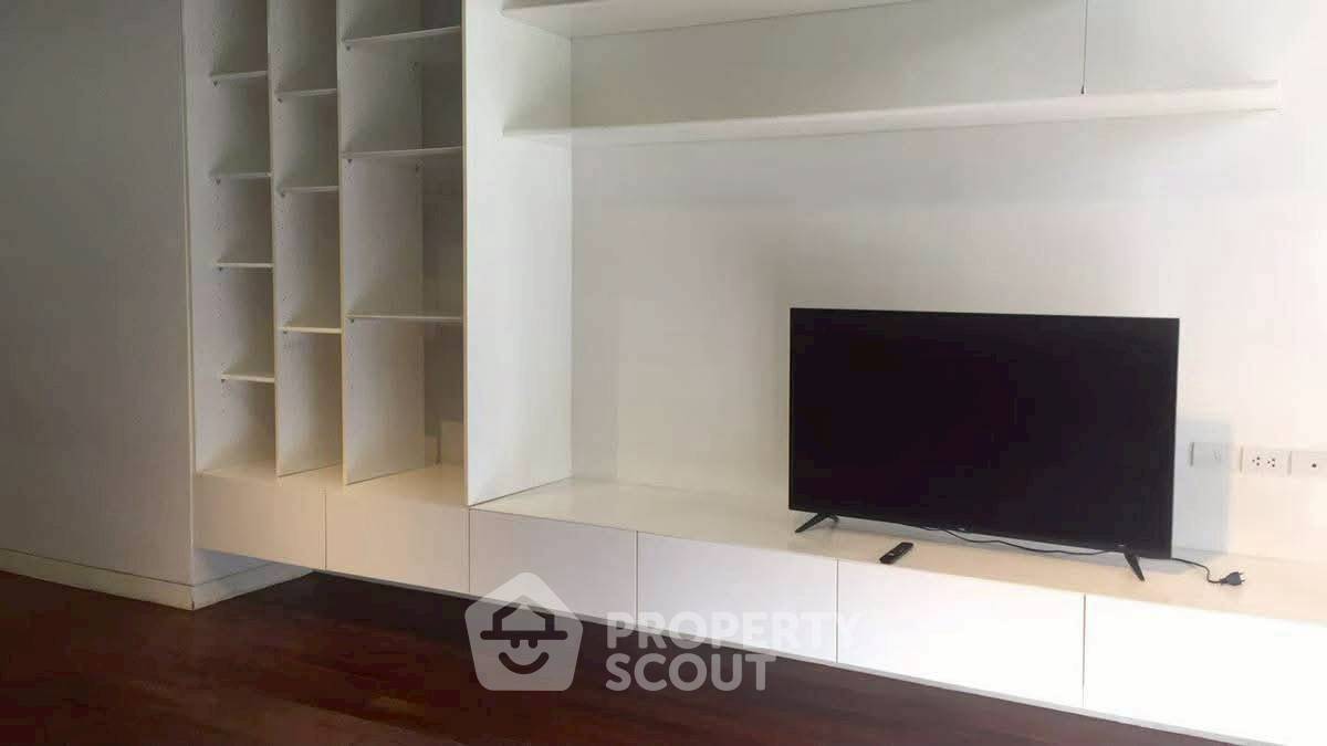 รูป คอนโด 2 ห้องนอน 102 ตร.ม. ให้เช่า โดมัส คอนโดมิเนียม ใกล้ BTS อโศก 300 ม. (ID 2706263) - รูปที่ 2/18