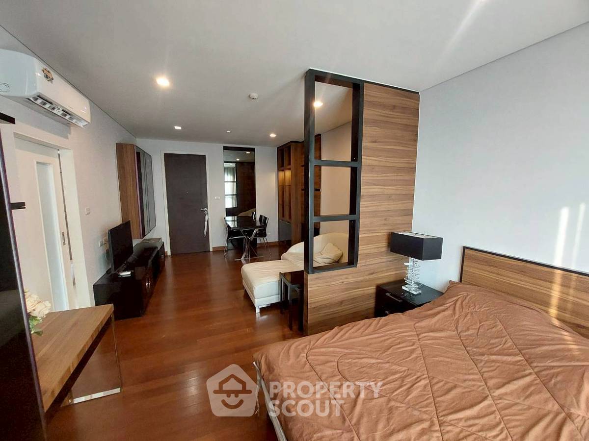 รูป คอนโด 1-ห้องนอน ที่ ไอวี่ ทองหล่อ 23 ใกล้ ทองหล่อ (ID 2705410) - รูปที่ 6/10