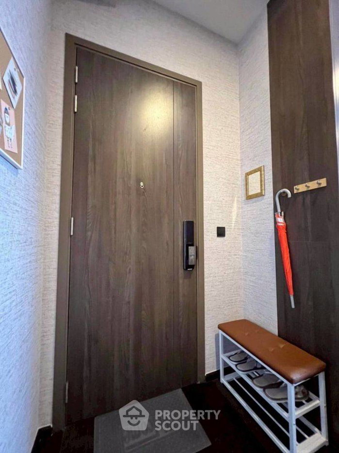 รูป คอนโด 1 ห้องนอน ชั้น 35 Park Origin Thonglor ใกล้ BTS ทองหล่อ (ID 2704409) - รูปที่ 8/20