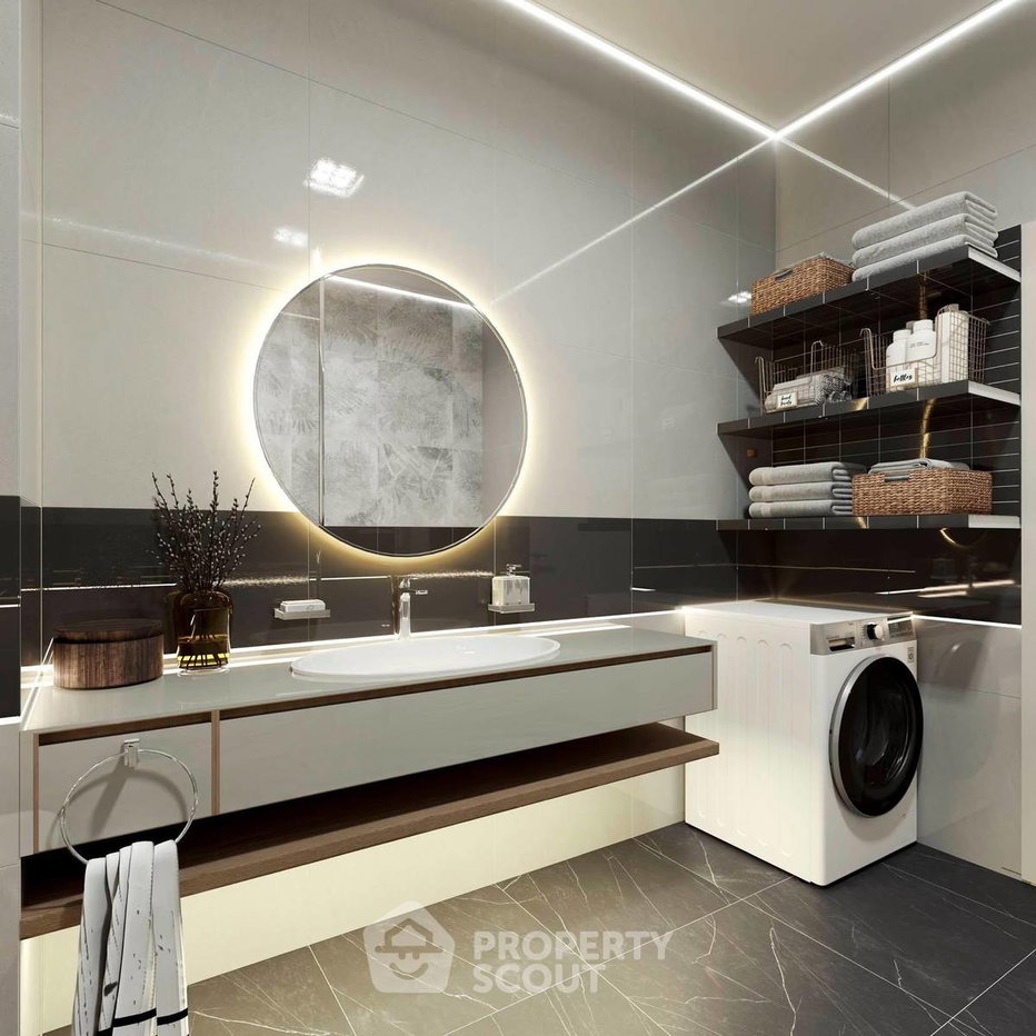 รูป คอนโด 2 ห้องนอน ขนาด 92 ตร.ม. ขายที่ View Talay 5 Condominium Jomtien (ID 2705957) - รูปที่ 6/6