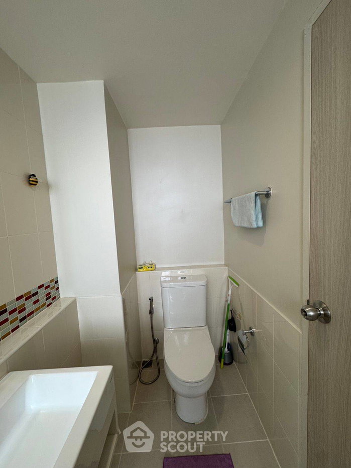 รูป คอนโดขาย 2 ห้องนอน ชั้น 24 ขนาด 51 ตร.ม. เม ซอไซตี้ (บางใหม่) (ID 2650604) - รูปที่ 17/18