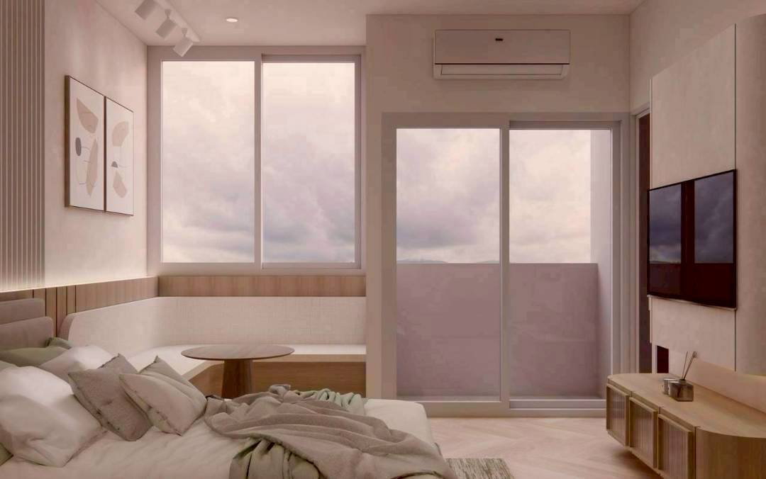 รูป ขาย ทรีบูทีค คอนโด - นิมมาน ห้องกำลังรีโนเวท สามารถทำ Air bnb ได้  (ID:1320CS) - รูปที่ 10/20