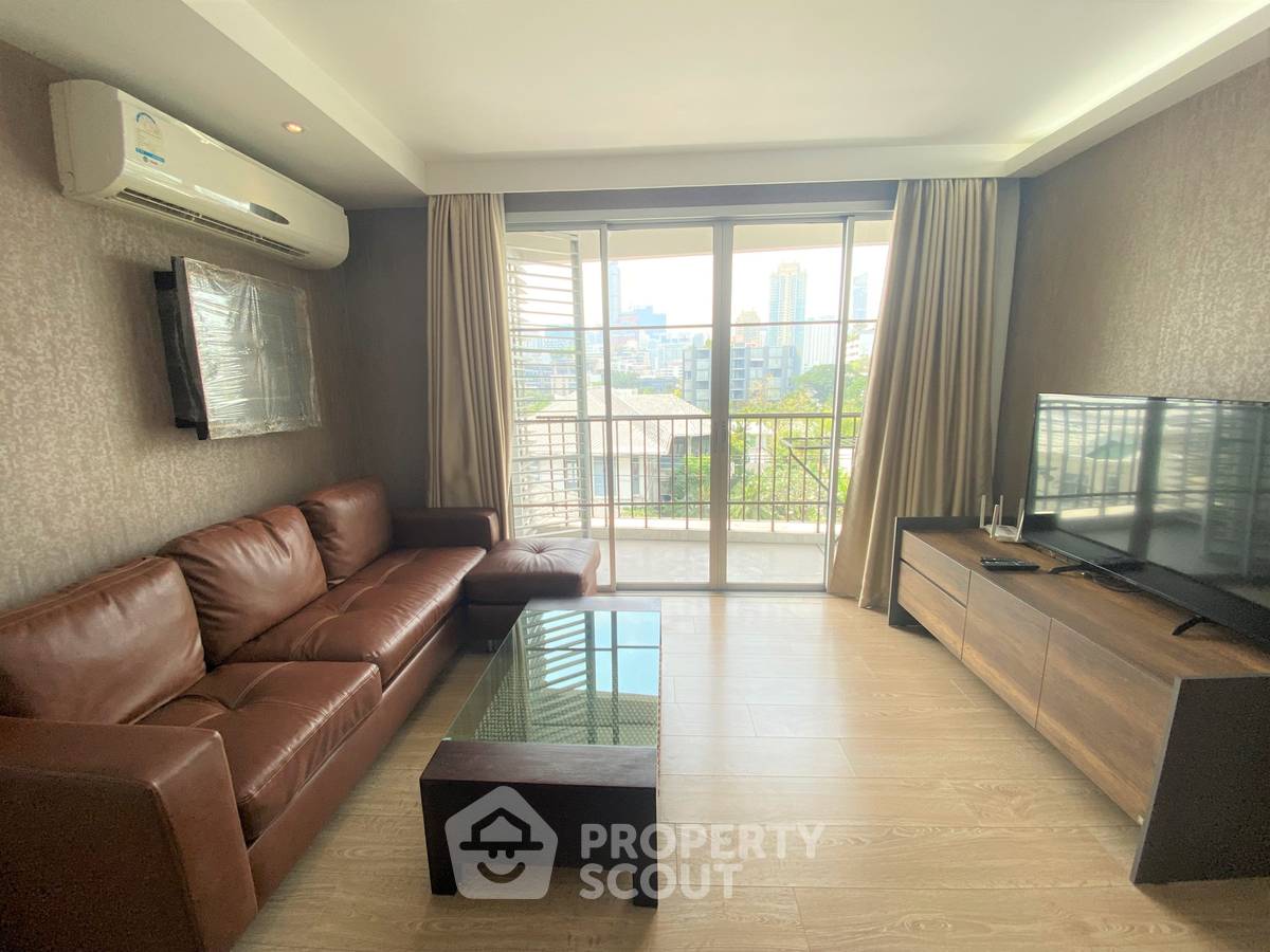 รูป คอนโด 2 ห้องนอน Maestro 39 Sukhumvit 39 ใกล้ BTS พร้อมพงษ์ (ID 555229) - รูปที่ 2/33