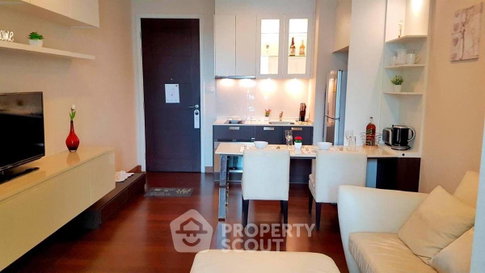 คอนโด 1 ห้องนอนให้เช่า Ivy Thonglor 23 ย่านทองหล่อ ชั้น 8 ขนาด 43 ตร.ม. (ID 842330)