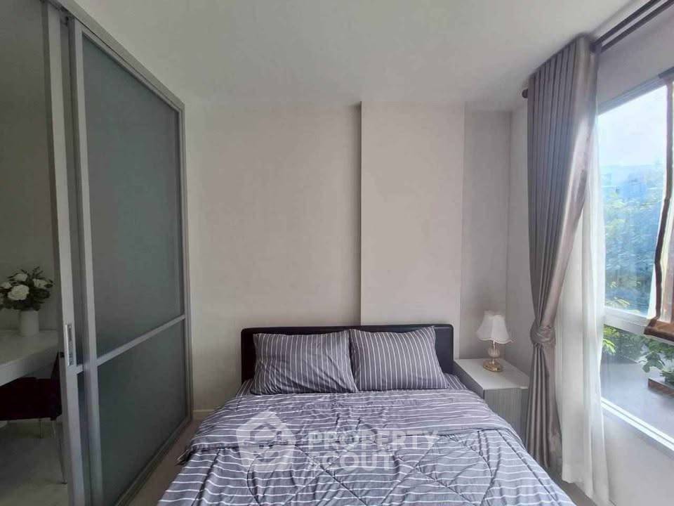 รูป ขายคอนโด 1 ห้องนอน D Condo Sign Chiang Mai ใกล้เซ็นทรัลเฟสติวัล (ID 2707934) - รูปที่ 7/19