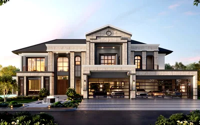 บ้านเดี่ยว ถนนราษฎร์บูรณะ : Grand Bangkok Boulevard Suksawat–Rama 3 5 bedrooms, for sale